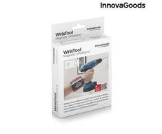 Innovagoods Magnetinė apyrankė Pasidaryk pats Wristool