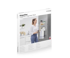InnovaGoods Magnetyczna Półka - Organizer MagoRac (059255)