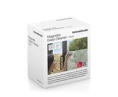 InnovaGoods magnetinis langų valiklis MAGLY