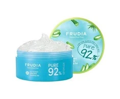 "Frudia My Orchard Aloe Real Soothing Gel Mist" Žemo pH raminanti gelio dulksna 125ml