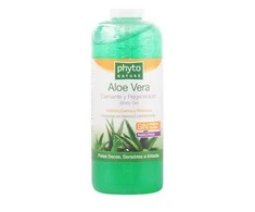 Luxana Phyto Nature Aloe Vera kūno gelis 250ml