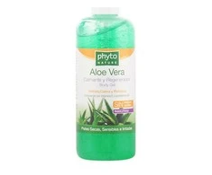 Luxana Phyto Nature Aloe Vera kūno gelis 250ml