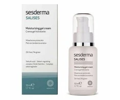 Sesderma salises drėkinamasis gelis, 50 ml