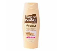 Instituto Español Avena kūno pienas 500ml