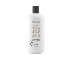 Kūno losjonas Alyssa Ashley Musk Hand Body Moisturiser, 500 ml