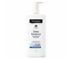 Neutrogena Norwegian Formula Losjonas kūnui, 400 ml