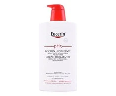 "Eucerin Ph5" odos apsaugos kūno losjonas 1000ml