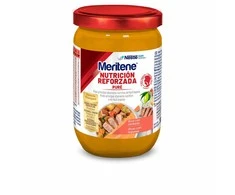 "Meritene Nestlé Resource" tuno tyrelė su daržovėmis 300g