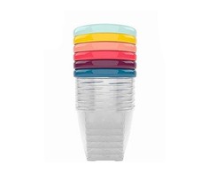Babymoov - Babybols Kit L - 6x250 ml