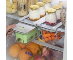 Maisto konservavimo konteineris Prefo InnovaGoods