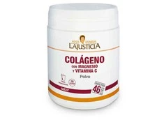 Ana Maria Lajusticia Lajusticia Kolagenas su magniu 350g