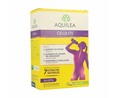 Maisto papildas Aquilea Celulite 15 vnt.