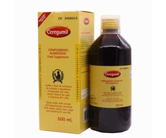 Ceregumil tirpalas 500ml