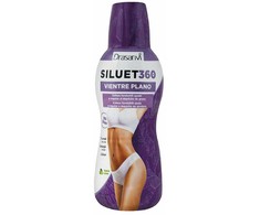 Maisto papildas Drasanvi Siluet 360 Lima 600 ml