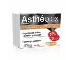 Maisto papildas Eric Favre Asthéplex 60 vnt.