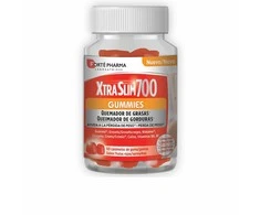 Forté Pharma Xtraslim 700, maisto papildai 60 vnt