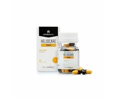Heliocare 360 Capsules 30 Units