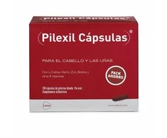 Pilexil kapsulės nuo plaukų slinkimo 150 vienetų