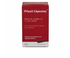 Pilexil™ 50 kapsulių