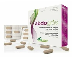 Soria Abdogras 1050 Mg 28 Tabletės
