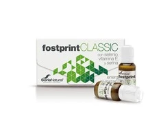 "Soria Natural Fostprint Classic" 20 buteliukų