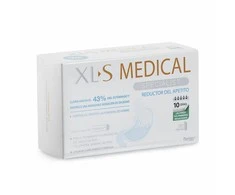 "Xls Medical apetitą slopinantis preparatas 60 tablečių