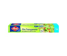 Maisto plėvelė Albal Film Transparente (50 m)