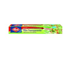 Maisto plėvelė Albal Film Transparente (50 m)