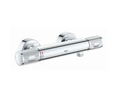 Maišytuvas Grohe 34790000 Vonia / dušas