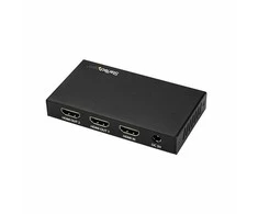 StarTech 2 UOSTAS 4K HDMI SPLITTER 2 UOSTA 4K HDMI SPLITTER