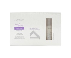 Alfaparf Moisture plaukų aliejus 6x13 ml