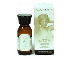 Maitinamasis aliejus Alqvimia Post-Depil (60 ml)