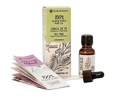 Maitinamasis aliejus Flor de Mayo Arbatmedis (20 ml)