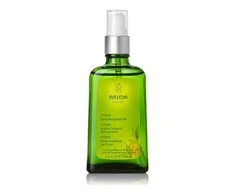 Weleda Cos Citrinų kūno aliejus 100ml