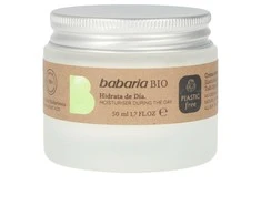 Babaria Bio Crema drėkinamasis kremas dienai 50ml