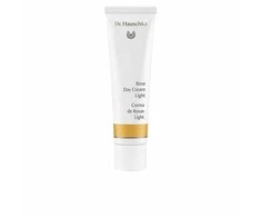 Dr. Hauschka rožinis dieninis kremas Light 30ml