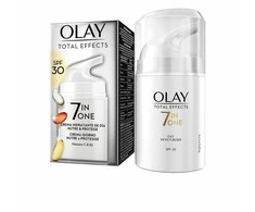"Olay Total Effects 7 en 1 Anti-Ageing Day Kreminis Spf30 dieninis kremas nuo senėjimo požymių 50ml