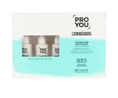"Revlon Proyou" drėkinamasis kremas 10x 15ml