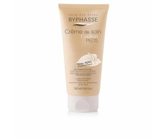 Byphasse Home Spa Experience pėdų kremas 150ml