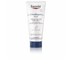 Atkuriamasis pėdų kremas Eucerin UreaRepair PLUS, 100 ml
