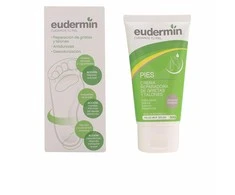 "Eudermin" pėdų atkuriamasis kremas 75ml