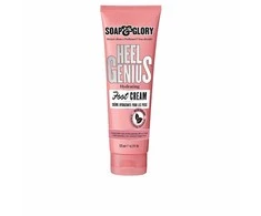 Muilas Amp Glory "Soap - Glory Heel Genius" "Soap - Glory Heel Genius" pėdų kremas 125ml