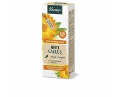 "Kneipp" intensyvus pėdų kremas nuo nuospaudų 50ml