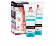 "Neutrogena Norwegian Formula" maitinamasis pėdų kremas 2x100ml