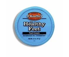 Kojų kremas O'Keeffe's Healthy Feet, 96 g