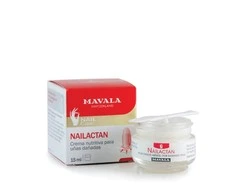 Mavala Nailactan maitinamasis nagų kremas 15ml