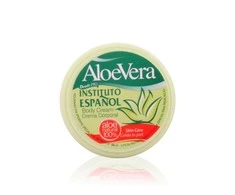 Instituto Español Aloe Vera Body Kreminis drėkinantis kūno kremas, 50 ml