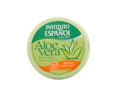 Instituto Español Aloe Vera Body Kreminis drėkinantis kūno kremas, 50 ml