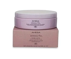 kremas sausai ir dehidratuotai odai Aveda Stress Fix Bd Creme 200 ml