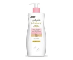 Maitinamasis kūno kremas Calma's Eudermin (400 ml)